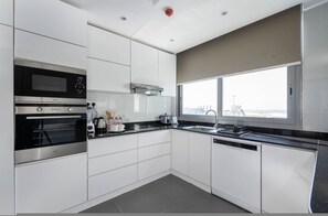 Appartement | 2 chambres