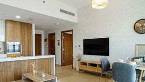 Appartement | 1 chambre