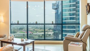 Apartment | 2 bedrooms - Manzil - 2BR JLT Close to Marina JBR Beach (Dubai)