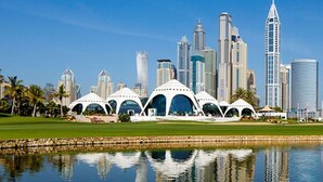 Apartment | 2 bedrooms - Manzil - 2BR JLT Close to Marina JBR Beach (Dubai)