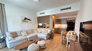 Unclassified image, 4 of 20, button - Manzil - 2BR Burj Crown Nr Burj Dubai Opera (Dubai)