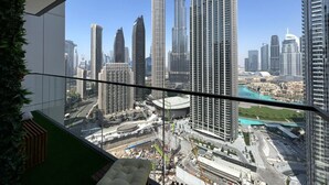 Unclassified image, 3 of 20, button - Manzil - 2BR Burj Crown Nr Burj Dubai Opera (Dubai)