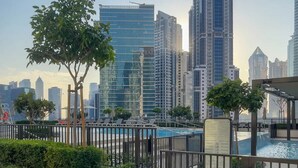 Unclassified image, 5 of 20, button - Manzil - 2BR Burj Crown Nr Burj Dubai Opera (Dubai)