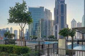 Leilighet | 2 soverom