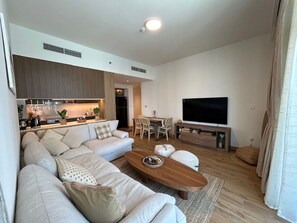 Apartamento | 2 quartos
