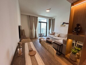 Leilighet | 2 soverom