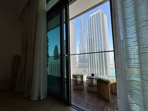 Apartment | 2 bedrooms - Manzil - 2BR Burj Crown Nr Burj Dubai Opera (Dubai)