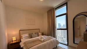Unclassified image, 2 of 20, button - Manzil - 2BR Burj Crown Nr Burj Dubai Opera (Dubai)
