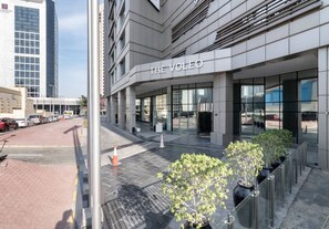 Apart Daire | 1 yatak odası 