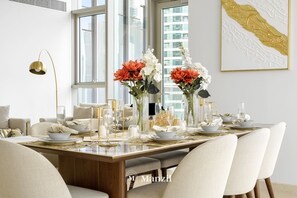 Leilighet | 5 soverom