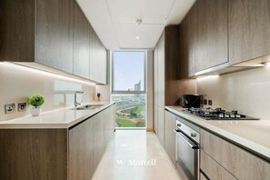 Leilighet | 5 soverom