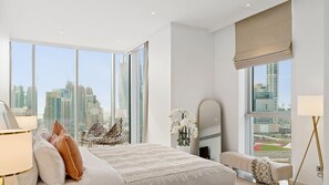 Appartement | 5 slaapkamers
