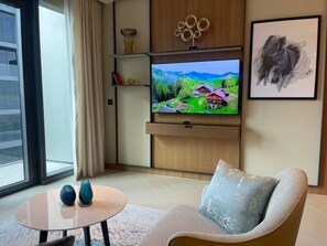 Leilighet | 2 soverom