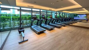 Apartment | 2 bedrooms - Manzil - 2BR Address Opera 2mins- Burj Khalifa (Dubai)