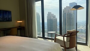 Apartment | 2 bedrooms - Manzil - 2BR Address Opera 2mins- Burj Khalifa (Dubai)