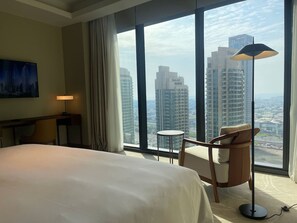 Leilighet | 2 soverom