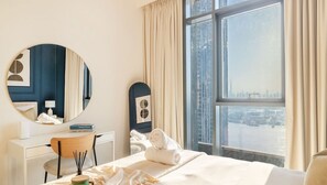 Apartamento | 2 quartos