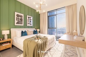 Leilighet | 2 soverom