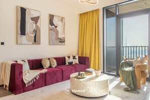 Apartamento | 2 quartos