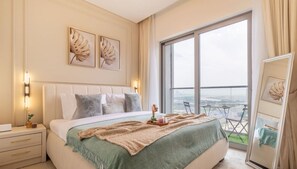 Apartment | 1 Schlafzimmer