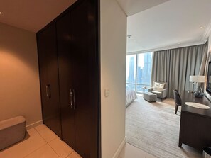 Apartamento | 2 quartos