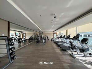1 bedroom - Manzil - 1BR Sobha Hartland Close to Burj (Dubai)
