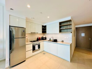 Apartment | 2 bedrooms - 2BR Downtown Views Direct Access to Dubai Mall (Dubai)
