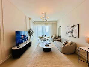 Leilighet | 2 soverom