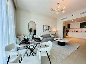 Leilighet | 2 soverom