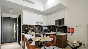 Apartment - Manzil - Studio Al Barsha Near Miracle Garden (Dubai)