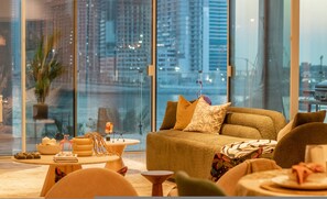 Leilighet | 4 soverom