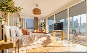 Leilighet | 4 soverom