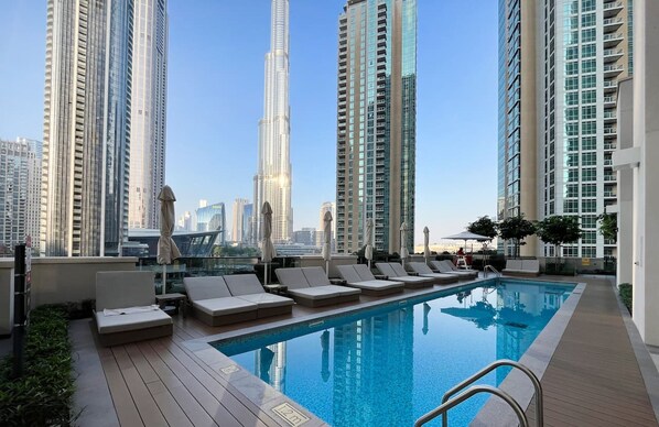 Leilighet | 2 soverom