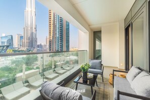 Leilighet | 2 soverom