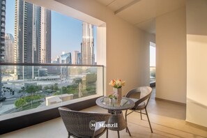 Apartment | 2 Schlafzimmer
