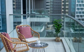 Căn hộ | 3 phòng ngủ 