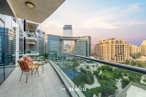 Apartment | 3 bedrooms - Splendid 3BR in Palm w Lazy River Private Beach (Dubai)