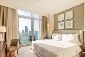 Apartamento | 4 dormitorios