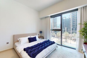 Apartment | 1 Schlafzimmer