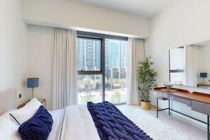 Leilighet | 1 soverom