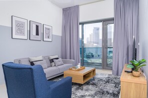 Apartament | 1 dormitori 