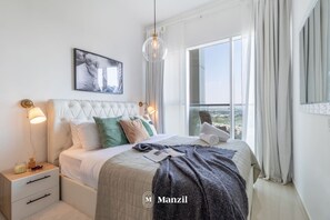 Leilighet | 1 soverom