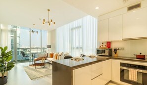 Appartement | 1 slaapkamer