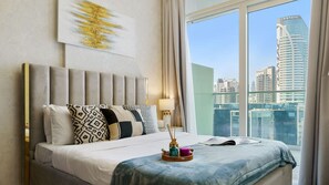 Lejlighed | 1 soveværelse