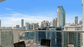 Lejlighed | 1 soveværelse