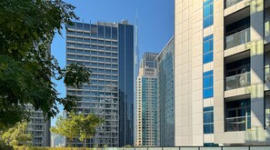 Lejlighed | 1 soveværelse