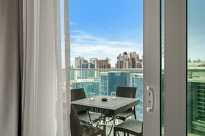 Apartment | 1 bedroom - Manzil - Wes Anderson Themed Home Near Dubai Mall (Dubai)