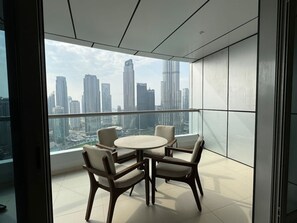 Leilighet | 2 soverom