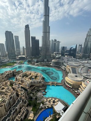 Leilighet | 2 soverom