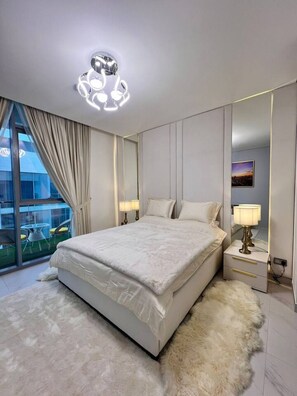 Leilighet | 2 soverom